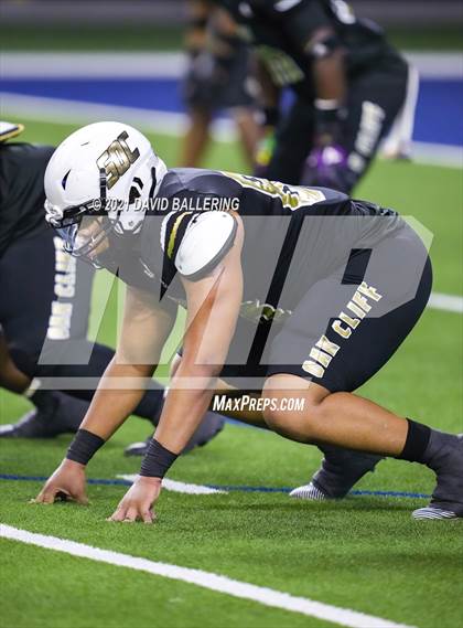 Thumbnail 3 in South Oak Cliff vs. Lovejoy (UIL 5A D2 Quarterfinal Final) photogallery.