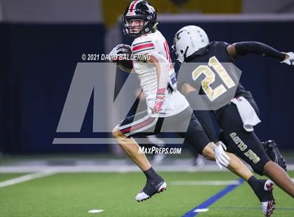 Thumbnail 2 in South Oak Cliff vs. Lovejoy (UIL 5A D2 Quarterfinal Final) photogallery.