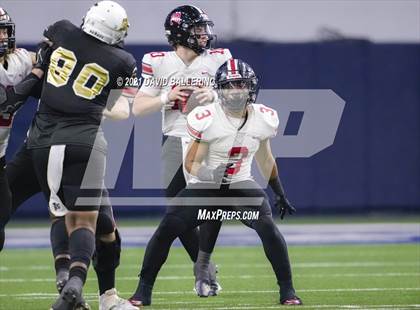Thumbnail 1 in South Oak Cliff vs. Lovejoy (UIL 5A D2 Quarterfinal Final) photogallery.
