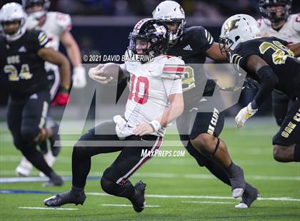 Thumbnail 1 in South Oak Cliff vs. Lovejoy (UIL 5A D2 Quarterfinal Final) photogallery.