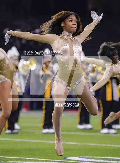 Thumbnail 2 in South Oak Cliff vs. Lovejoy (UIL 5A D2 Quarterfinal Final) photogallery.