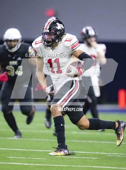 Thumbnail 2 in South Oak Cliff vs. Lovejoy (UIL 5A D2 Quarterfinal Final) photogallery.