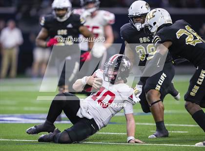 Thumbnail 3 in South Oak Cliff vs. Lovejoy (UIL 5A D2 Quarterfinal Final) photogallery.