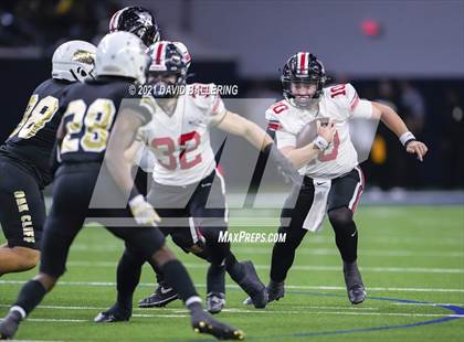 Thumbnail 3 in South Oak Cliff vs. Lovejoy (UIL 5A D2 Quarterfinal Final) photogallery.
