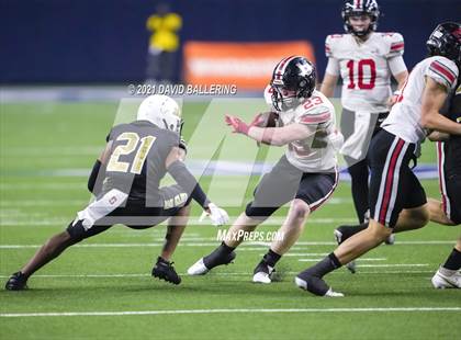 Thumbnail 3 in South Oak Cliff vs. Lovejoy (UIL 5A D2 Quarterfinal Final) photogallery.