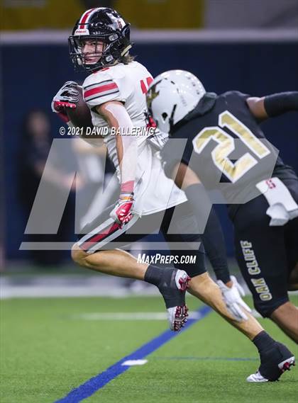 Thumbnail 1 in South Oak Cliff vs. Lovejoy (UIL 5A D2 Quarterfinal Final) photogallery.