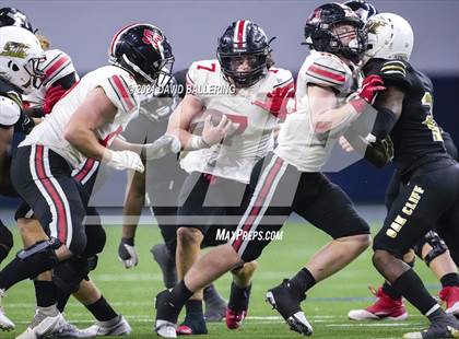 Thumbnail 2 in South Oak Cliff vs. Lovejoy (UIL 5A D2 Quarterfinal Final) photogallery.