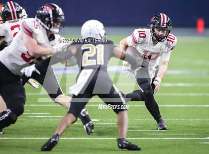 Thumbnail 2 in South Oak Cliff vs. Lovejoy (UIL 5A D2 Quarterfinal Final) photogallery.