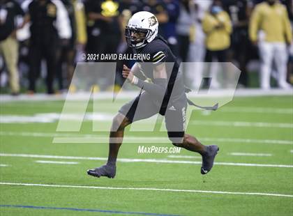 Thumbnail 3 in South Oak Cliff vs. Lovejoy (UIL 5A D2 Quarterfinal Final) photogallery.