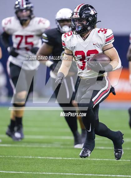 Thumbnail 1 in South Oak Cliff vs. Lovejoy (UIL 5A D2 Quarterfinal Final) photogallery.