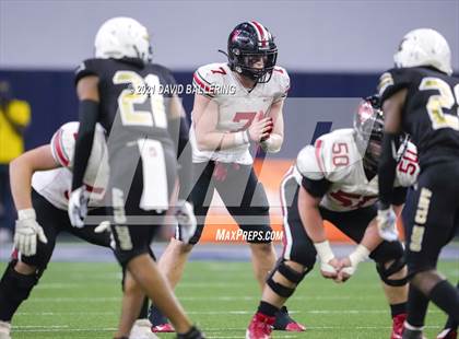 Thumbnail 1 in South Oak Cliff vs. Lovejoy (UIL 5A D2 Quarterfinal Final) photogallery.