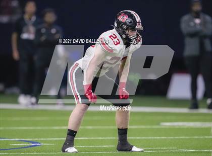 Thumbnail 3 in South Oak Cliff vs. Lovejoy (UIL 5A D2 Quarterfinal Final) photogallery.