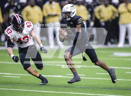 Thumbnail 2 in South Oak Cliff vs. Lovejoy (UIL 5A D2 Quarterfinal Final) photogallery.