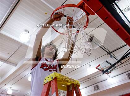 Thumbnail 3 in Bryan @ Omaha Westside (NSAA District A-3 Final) photogallery.