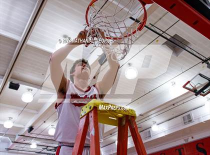 Thumbnail 2 in Bryan @ Omaha Westside (NSAA District A-3 Final) photogallery.