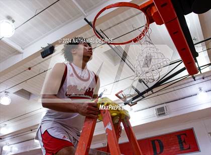 Thumbnail 2 in Bryan @ Omaha Westside (NSAA District A-3 Final) photogallery.
