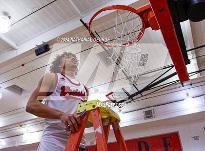 Thumbnail 1 in Bryan @ Omaha Westside (NSAA District A-3 Final) photogallery.