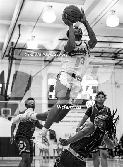 Thumbnail 3 in Bryan @ Omaha Westside (NSAA District A-3 Final) photogallery.