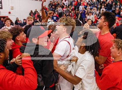Thumbnail 1 in Bryan @ Omaha Westside (NSAA District A-3 Final) photogallery.