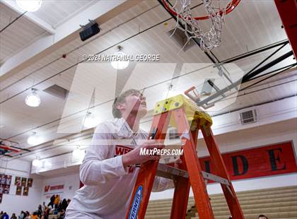 Thumbnail 3 in Bryan @ Omaha Westside (NSAA District A-3 Final) photogallery.