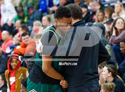 Thumbnail 2 in Bryan @ Omaha Westside (NSAA District A-3 Final) photogallery.