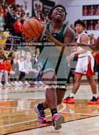 Photo from the gallery "Bryan @ Omaha Westside (NSAA District A-3 Final)"