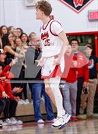 Photo from the gallery "Bryan @ Omaha Westside (NSAA District A-3 Final)"