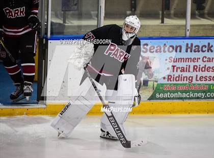 Thumbnail 1 in Park Regional @ Parsippany Regional photogallery.