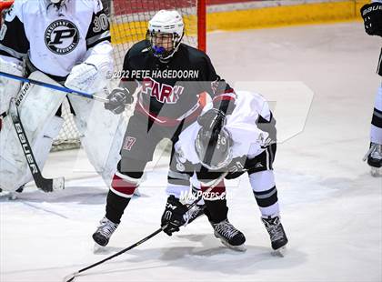 Thumbnail 1 in Park Regional @ Parsippany Regional photogallery.