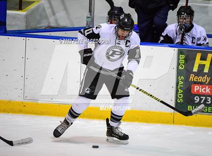 Thumbnail 1 in Park Regional @ Parsippany Regional photogallery.