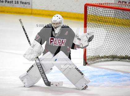 Thumbnail 3 in Park Regional @ Parsippany Regional photogallery.