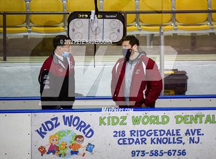 Thumbnail 1 in Park Regional @ Parsippany Regional photogallery.