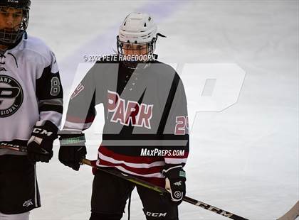 Thumbnail 2 in Park Regional @ Parsippany Regional photogallery.