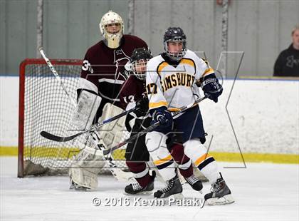 Thumbnail 1 in North Haven @ Simsbury photogallery.