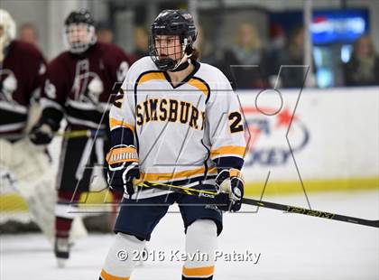 Thumbnail 1 in North Haven @ Simsbury photogallery.