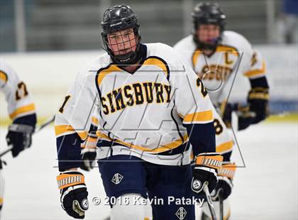Thumbnail 1 in North Haven @ Simsbury photogallery.
