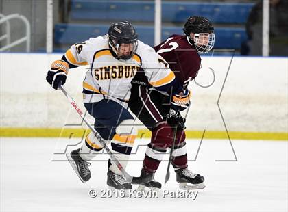 Thumbnail 2 in North Haven @ Simsbury photogallery.
