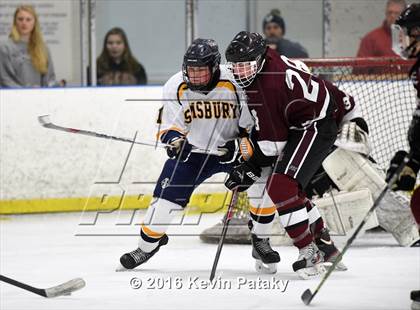 Thumbnail 1 in North Haven @ Simsbury photogallery.