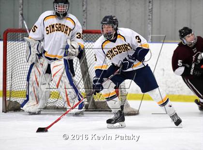 Thumbnail 2 in North Haven @ Simsbury photogallery.