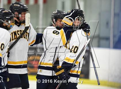 Thumbnail 1 in North Haven @ Simsbury photogallery.