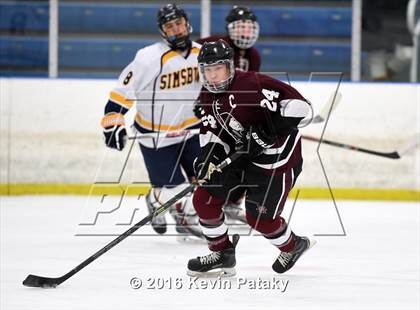 Thumbnail 1 in North Haven @ Simsbury photogallery.