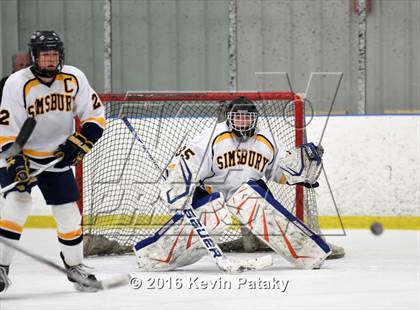 Thumbnail 1 in North Haven @ Simsbury photogallery.