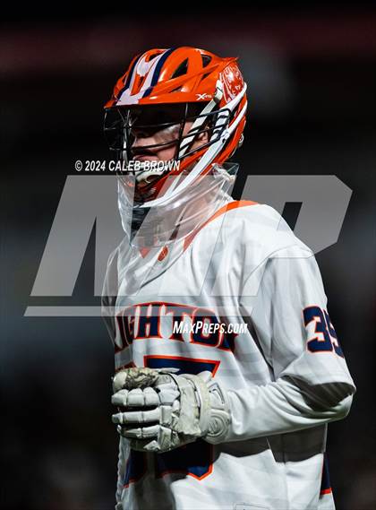 Thumbnail 3 in Brighton vs. Park City (UHSAA 5A Final) photogallery.