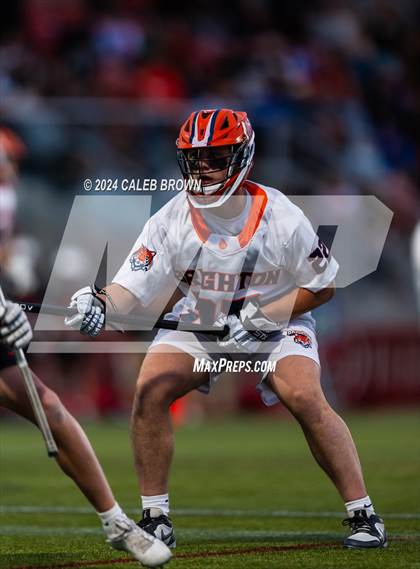 Thumbnail 2 in Brighton vs. Park City (UHSAA 5A Final) photogallery.