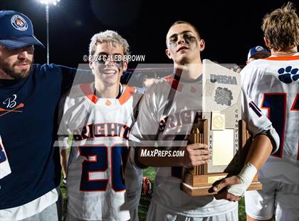 Thumbnail 1 in Brighton vs. Park City (UHSAA 5A Final) photogallery.