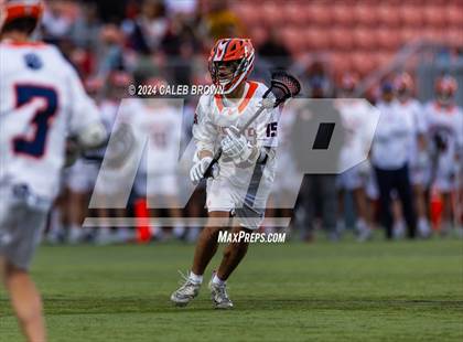 Thumbnail 1 in Brighton vs. Park City (UHSAA 5A Final) photogallery.