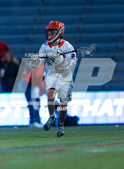 Thumbnail 2 in Brighton vs. Park City (UHSAA 5A Final) photogallery.