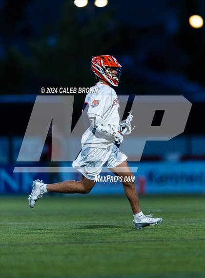 Thumbnail 3 in Brighton vs. Park City (UHSAA 5A Final) photogallery.