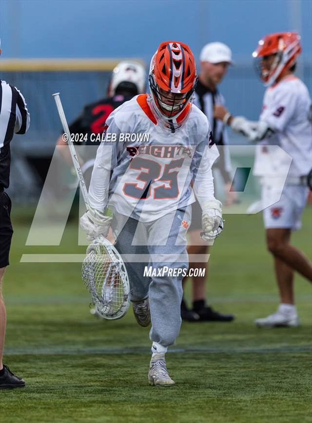 Brighton vs. Park City (UHSAA 5A Final)