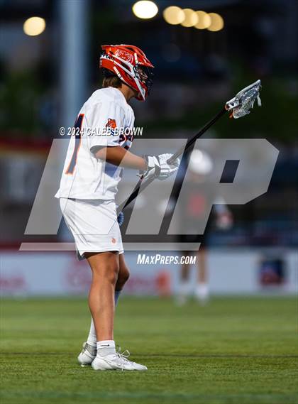 Thumbnail 1 in Brighton vs. Park City (UHSAA 5A Final) photogallery.